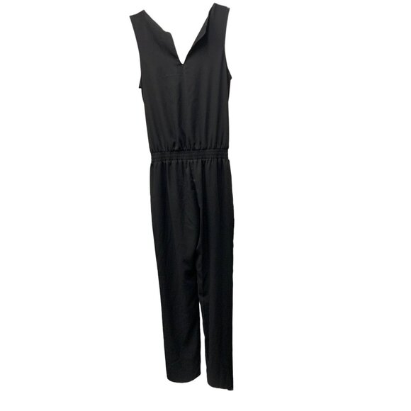 Amanda Uprichard Harvey Jumpsuit - Picture 5 of 5